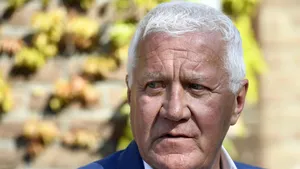 patrick lefevere