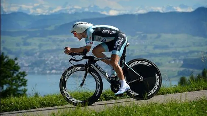 OPQS gaat in Tour voor eindklassement