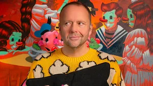 Richard Groenendijk