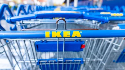 IKEA