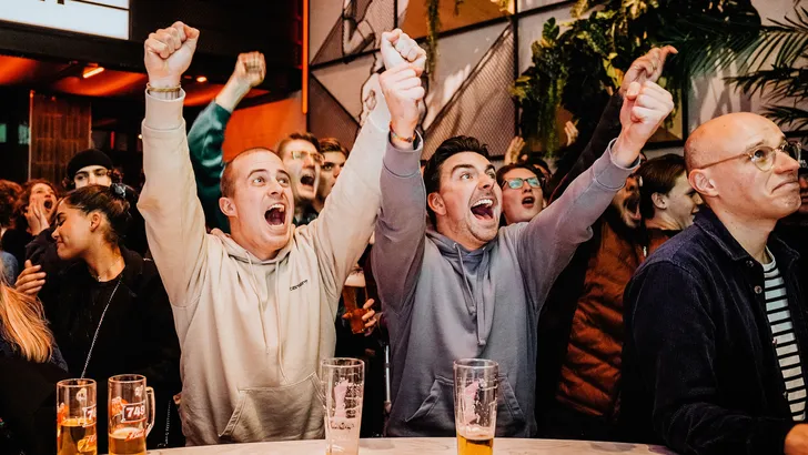 Nog kapot van gisteravond? Waarom die late tegengoal van Japan letterlijk fysiek pijn deed