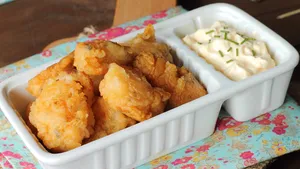 Ravigottesaus