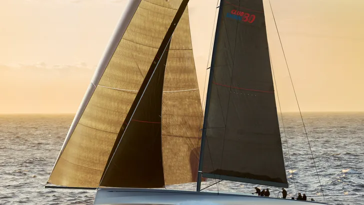 ClubSwan 80