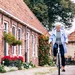 Fietsroute