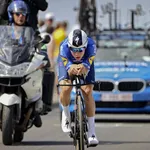 evenepoel