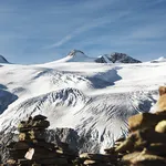 Wandelen in Oostenrijk: IJswandelen op de Stubaier Gletscher