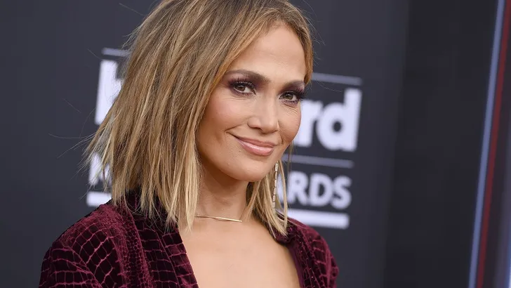 Style has no age: Jennifer Lopez lijkt wel 'forever young'