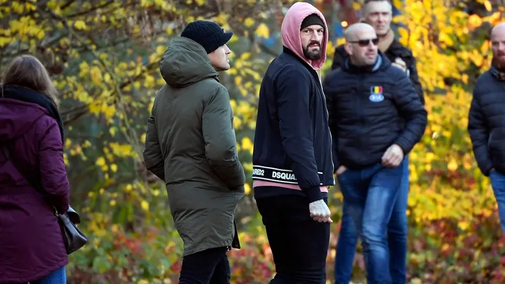 Flandriencross Hamme 2018