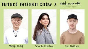 Dutch Sustainable Fashion Week