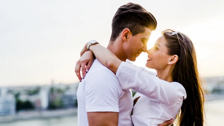 Bewezen: een relatie maakt dikker
