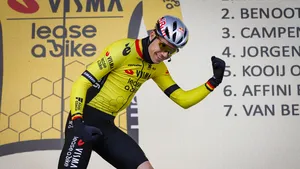 Wout van Aert