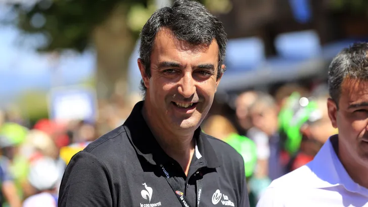 Guillén heeft wilde plannen voor Vuelta: Canarische Eilanden, Marokko en Portugal