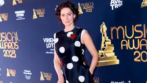 Musical Awards Gala 2023 - Rode Loper