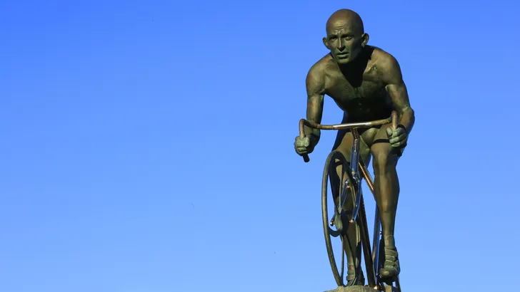 Giro d’Italia: Voorbeschouwing parkoers (Deel 2)