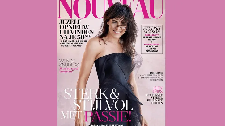 Nieuwe Nouveau: Sterk en stijlvol met passie