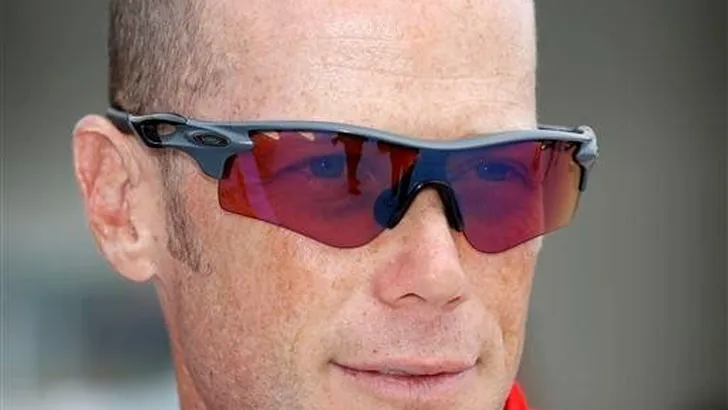 Horner maakt rentree in Ronde van Slovenië