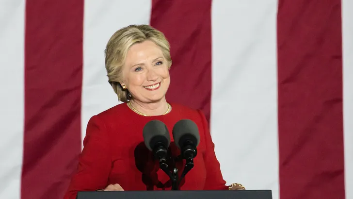 6 mijlpalen die bewijzen dat 2016 toch het jaar van vrouwen was