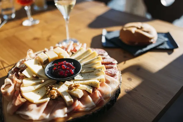 Aperitivo, anyone?