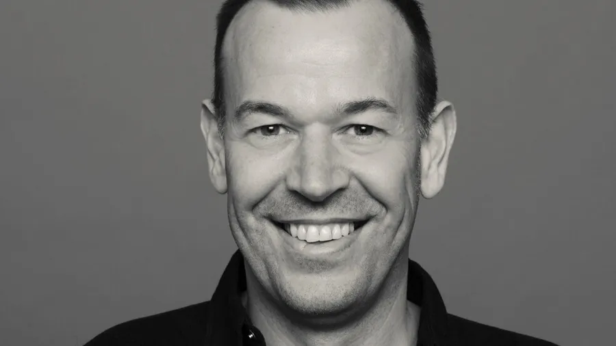 Richard van Oostenbrugge