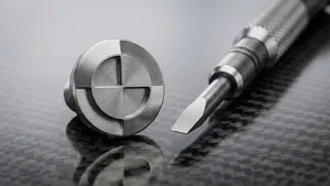 BMW vraagt patent aan op onderdeel dat zelf sleutelen onmogelijk maakt en je naar de dealer dwingt