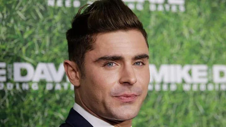 In dit prachtige designerhuis woont Zac Efron 