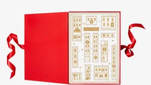 Nieuw: Bobbi Brown komt nu óók met een adventskalender