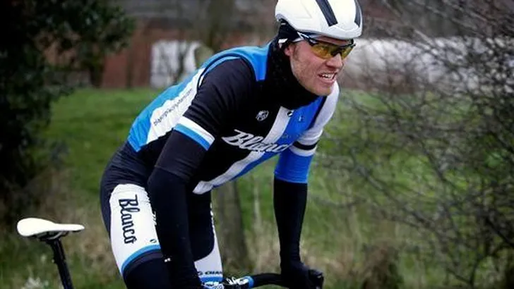 Boom en Vanmarcke leiden Blanco in de Hel