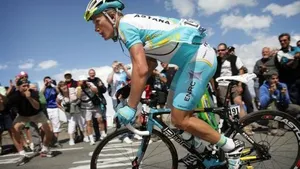 Vinokourov wil nog niet stoppen met koersen