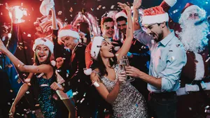 Twee kerstdagen