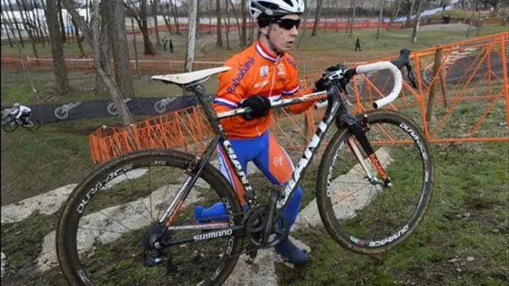 Voorbeschouwing WK veldrijden Elite
