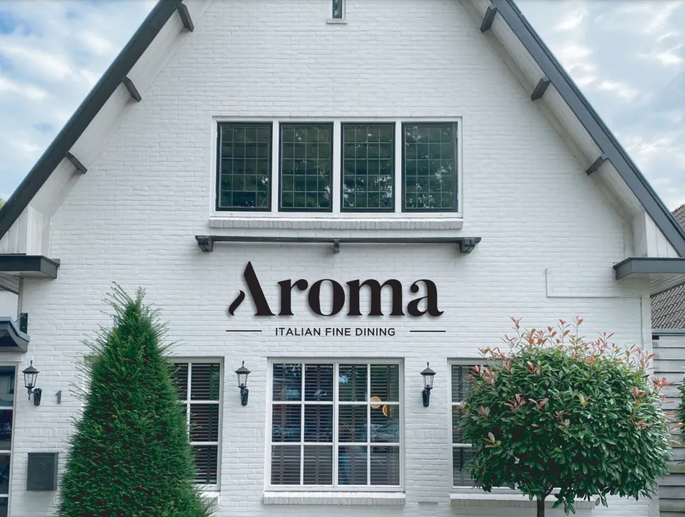 Foto 2 van Aroma