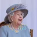 Queen Elizabeth, Trooping the Colour 2021