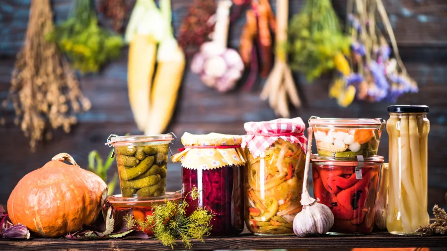 Fermenteren