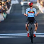 World Championships elite men - Road - 2022