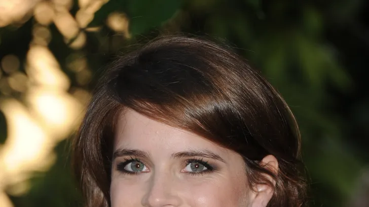Verbreekt prinses Eugenie koninklijk protocol?