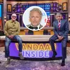 Gordon gaat één ding in ieder geval niet doen bij VI: 'Daar heb ik helemaal geen zin in!' | Panorama