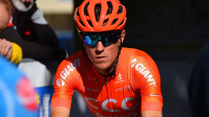 CRO Race 2019 stage-6