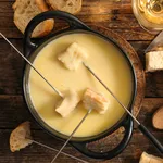 kaasfondue