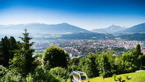 Innsbruck