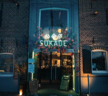 Sukade