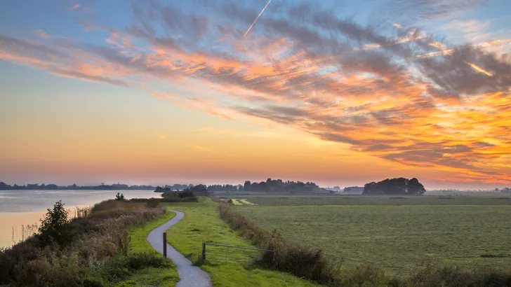 5 redenen waarom jij en ik naar Leeuwarden moeten