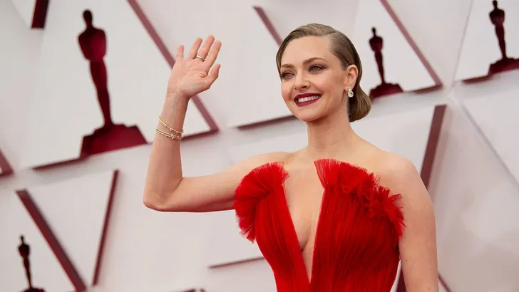 Powervrouwen doen goede zaken bij Oscars 2021