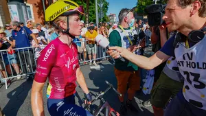 Tour de France Femmes stage 5