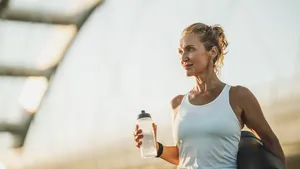 zweten workout