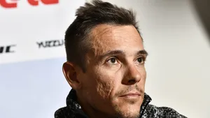 philippe gilbert