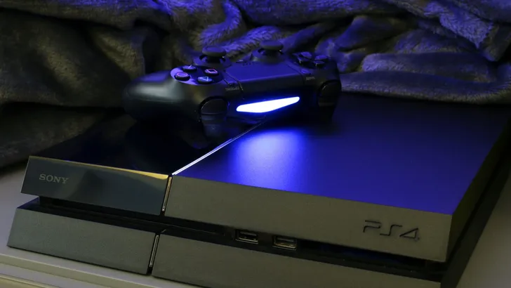 Playstation 5 pas in 2021 of later gelanceerd