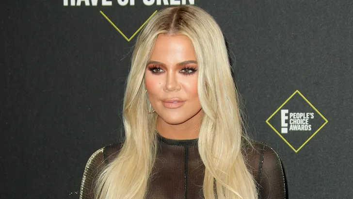 Khloé Kardashian
