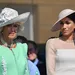 Shady much? Dit is de reactie die Camilla gaf omtrent Sussexit