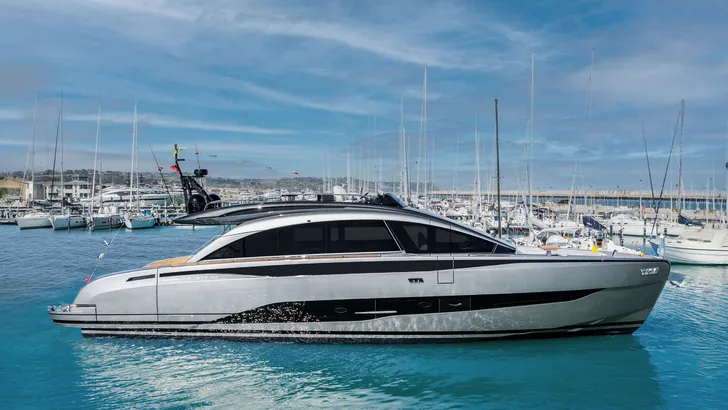 Ferretti