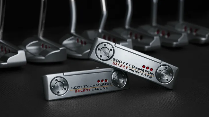 Scotty Cameron Select
